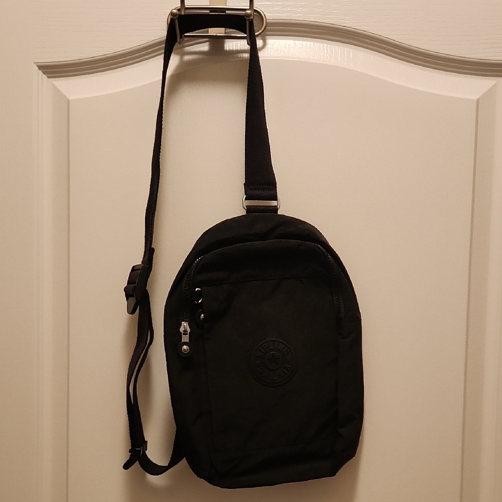 Kipling Black Bag